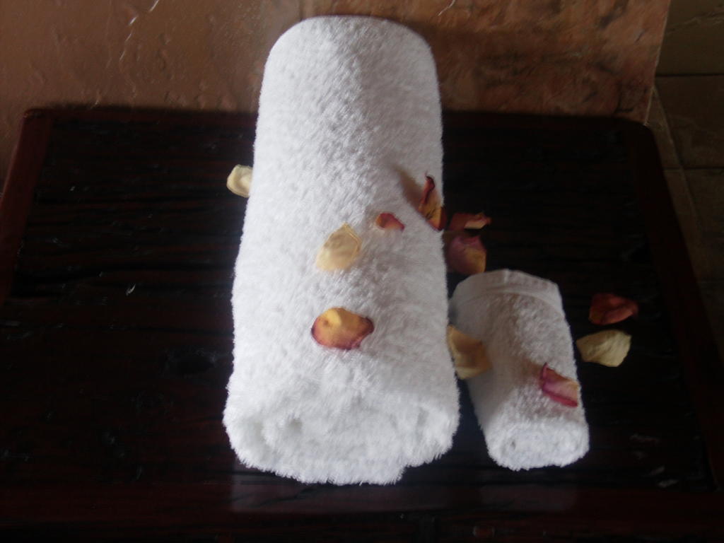 לינה וארוחת בוקר גאבורון Mokolodi House חדר תמונה